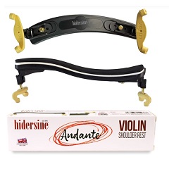 Hidersine Schoudersteun  "Andante "